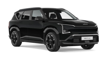 Kia Ev5 160kW GT-Line 81.4kWh 5dr Auto Electric Estate